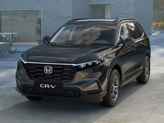 Honda CR-V 2.0 e: HEV Hybrid Elegance 2WD