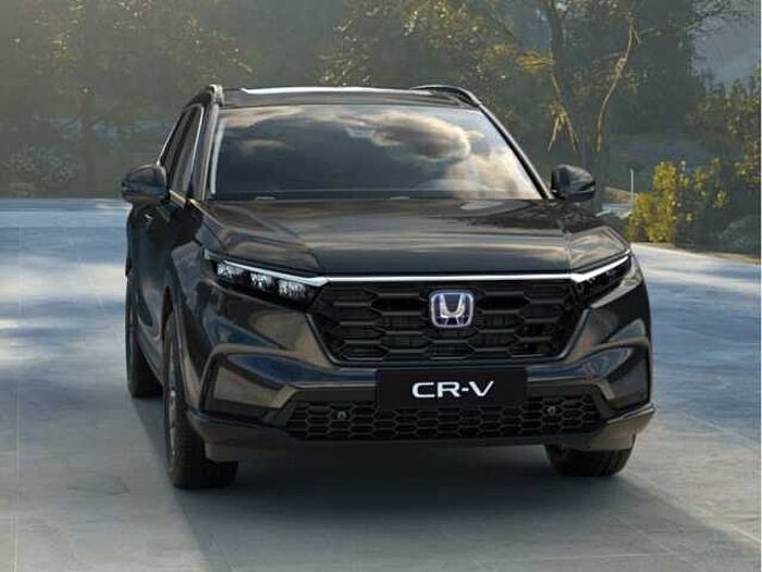 Honda CR-V 2.0 e: HEV Hybrid Elegance 2WD