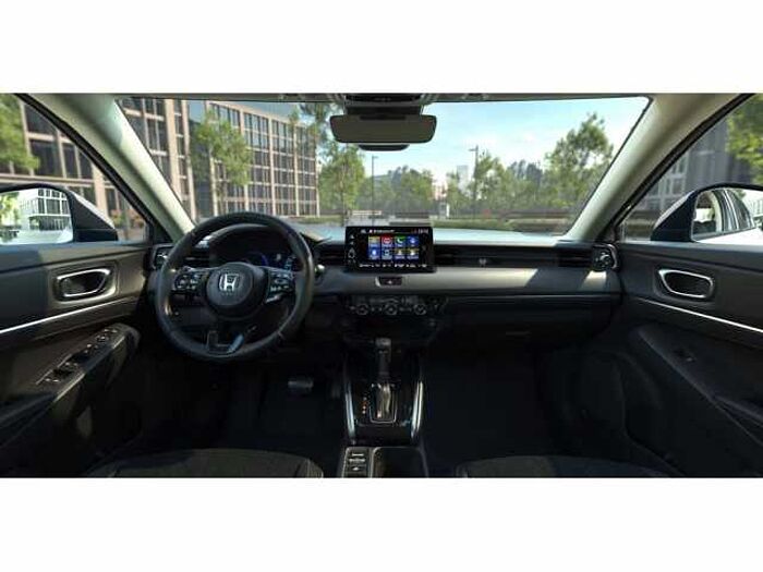 Honda HR-V 1.5 i-MMD Hybrid Advance