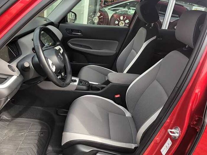 Honda Jazz 1.5i Hybrid Crosstar Executive