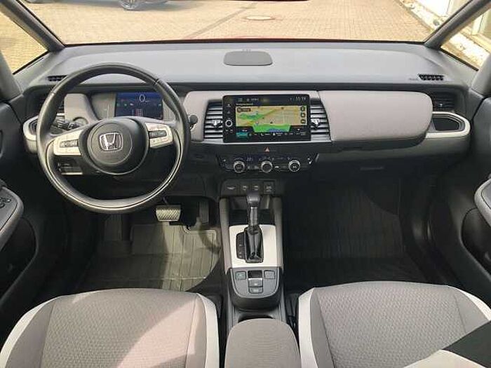 Honda Jazz 1.5i Hybrid Crosstar Executive