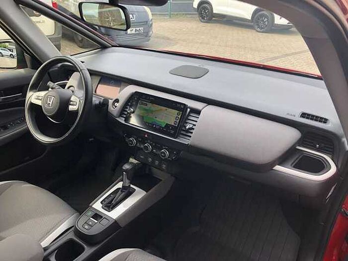 Honda Jazz 1.5i Hybrid Crosstar Executive