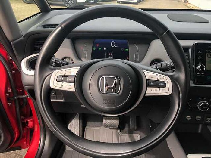 Honda Jazz 1.5i Hybrid Crosstar Executive