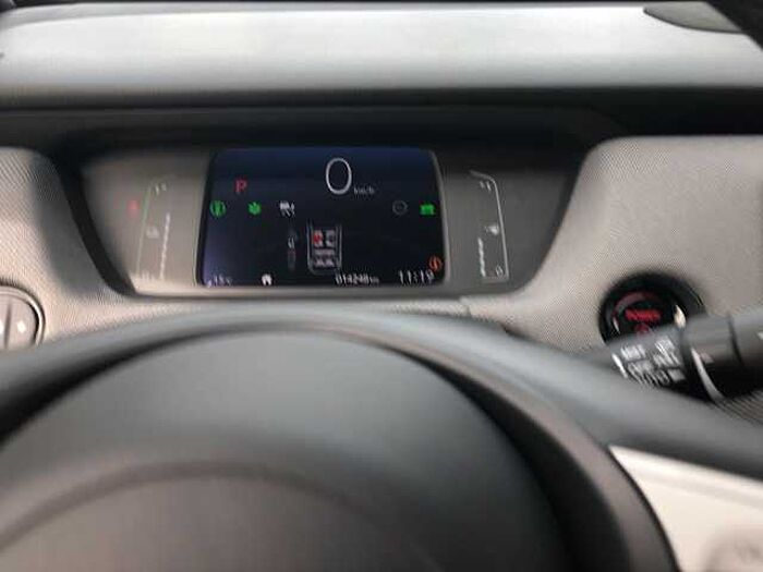 Honda Jazz 1.5i Hybrid Crosstar Executive