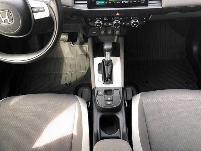 Honda Jazz 1.5i Hybrid Crosstar Executive