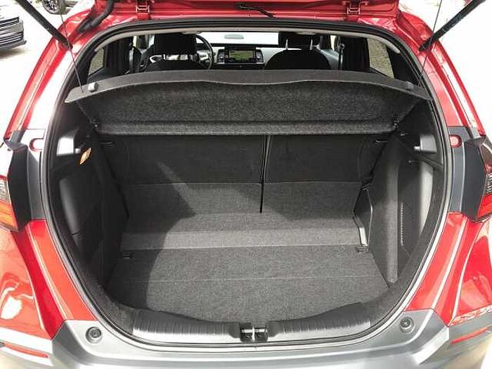 Honda Jazz 1.5i Hybrid Crosstar Executive