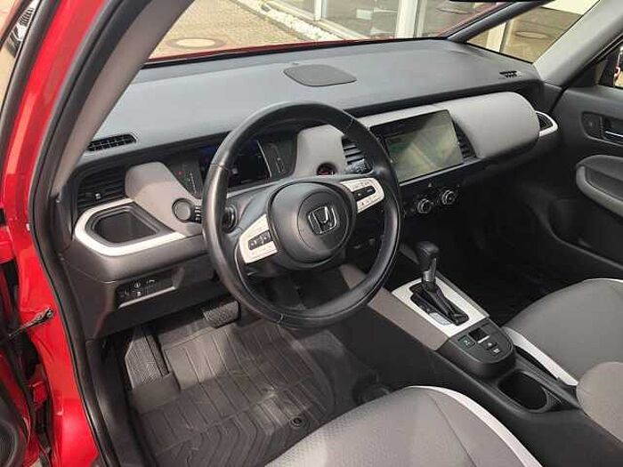 Honda Jazz 1.5i Hybrid Crosstar Executive