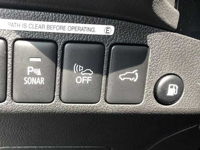 Mitsubishi Outlander 2.4i Plug-in-Hybrid Diamant+