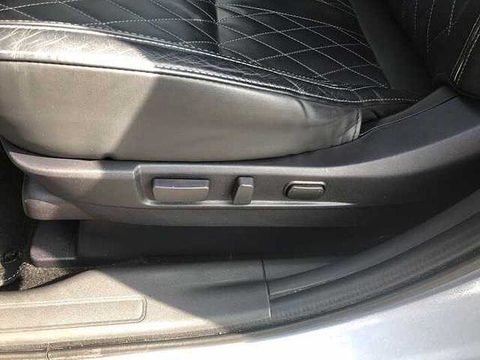 Mitsubishi Outlander 2.4i Plug-in-Hybrid Diamant+