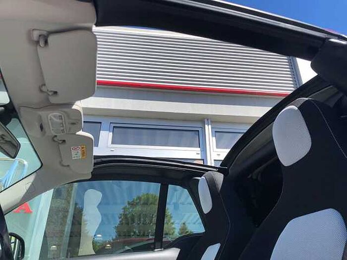 Smart ForTwo EQ Cabrio - Allwetterreifen