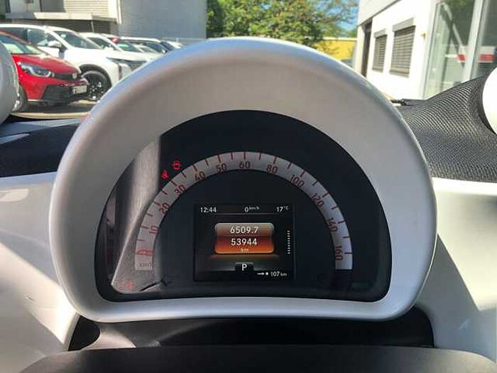 Smart ForTwo EQ Cabrio - Allwetterreifen