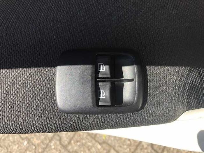 Smart ForTwo EQ Cabrio - Allwetterreifen