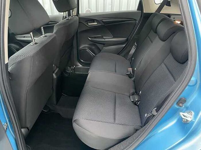 Honda Jazz 1.3i Trend