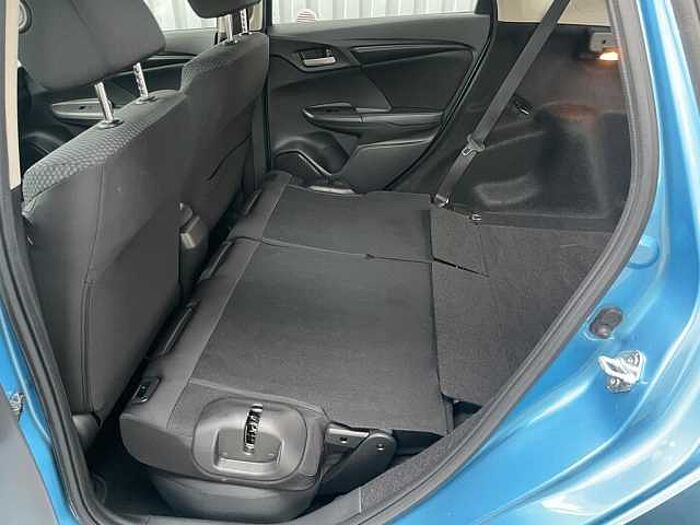 Honda Jazz 1.3i Trend