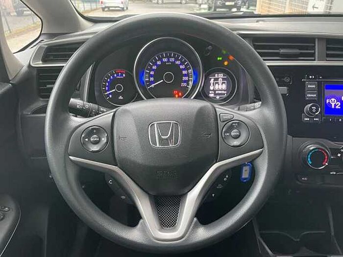 Honda Jazz 1.3i Trend