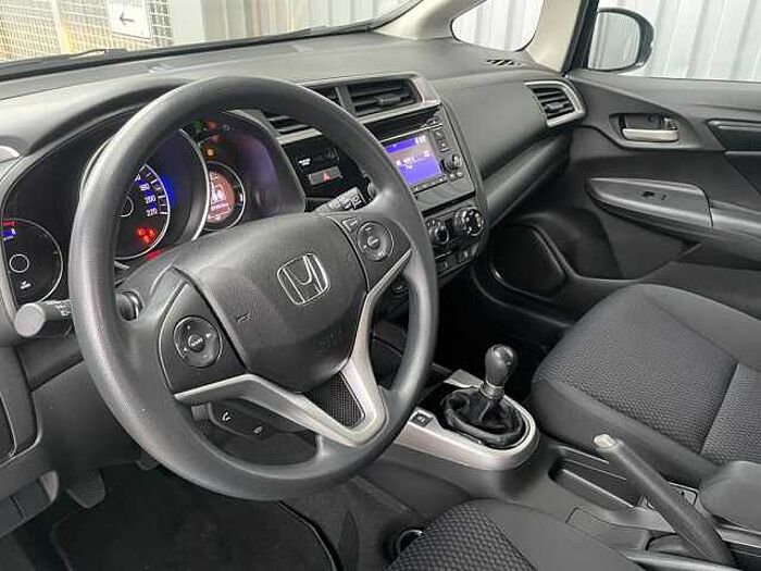 Honda Jazz 1.3i Trend