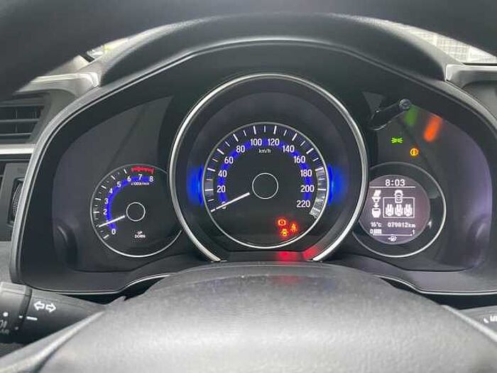 Honda Jazz 1.3i Trend