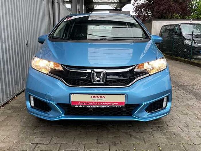Honda Jazz 1.3i Trend