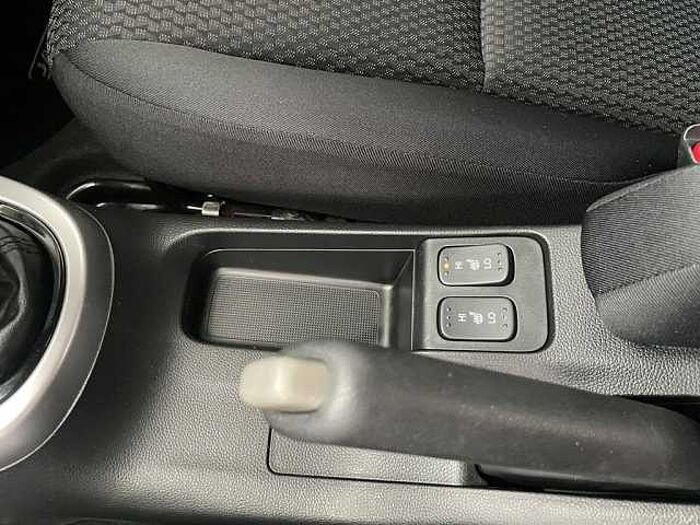 Honda Jazz 1.3i Trend