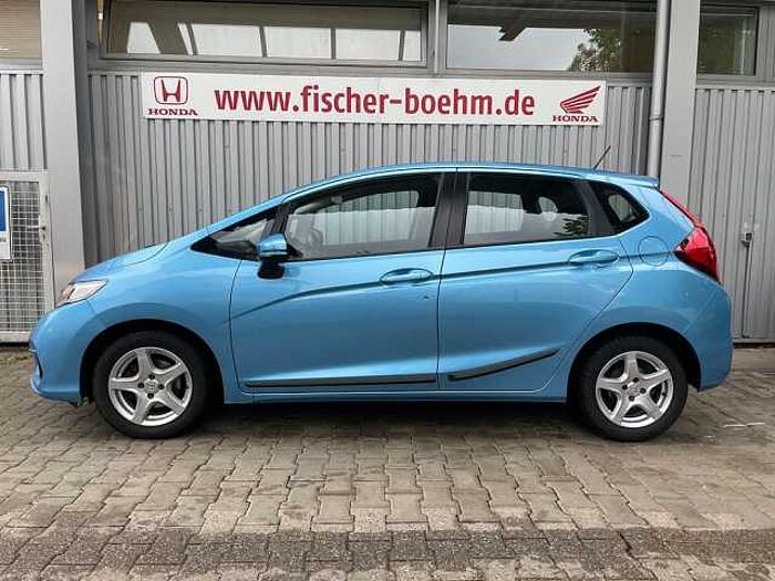 Honda Jazz 1.3i Trend