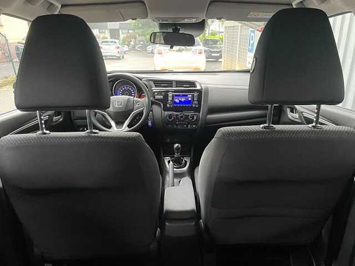 Honda Jazz 1.3i Trend