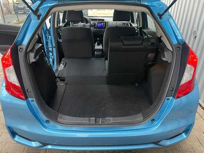 Honda Jazz 1.3i Trend