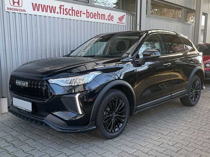 Great Wall Motor HAVAL Jolion Pro 1.5 Luxury