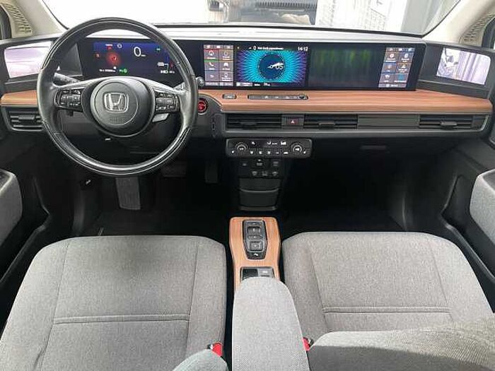 Honda e Advance-Paket '17 - Fully electric - AHK