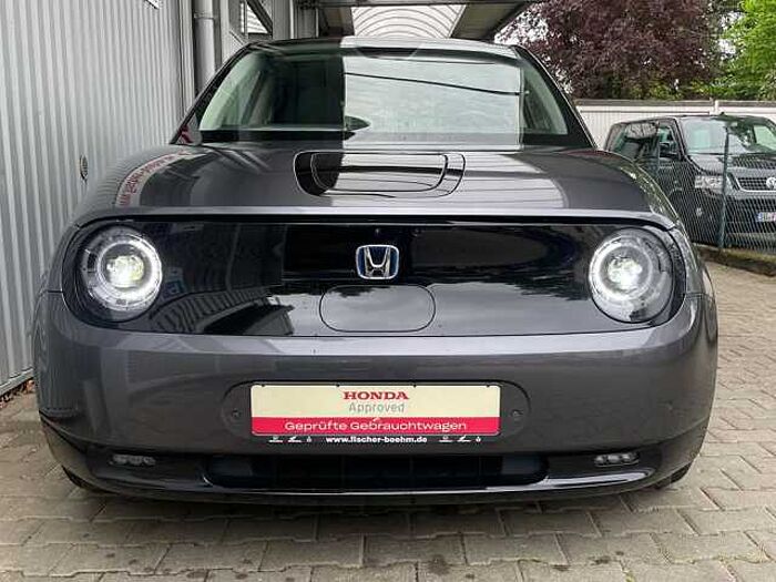 Honda e Advance-Paket '17 - Fully electric - AHK