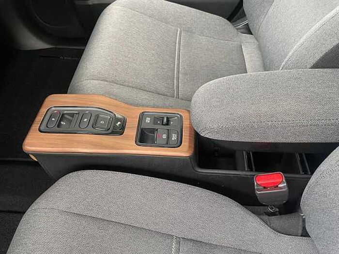 Honda e Advance-Paket '17 - Fully electric - AHK