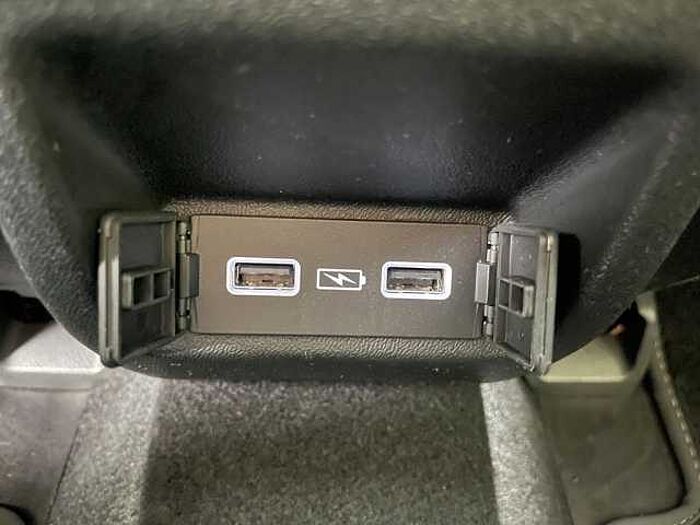 Honda e Advance-Paket '17 - Fully electric - AHK