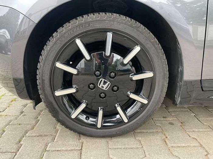 Honda e Advance-Paket '17 - Fully electric - AHK