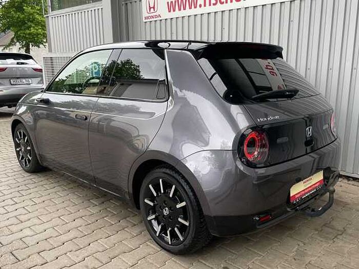 Honda e Advance-Paket '17 - Fully electric - AHK