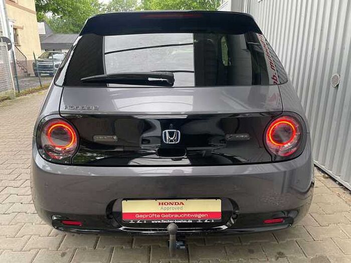 Honda e Advance-Paket '17 - Fully electric - AHK