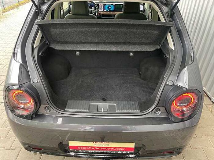 Honda e Advance-Paket '17 - Fully electric - AHK
