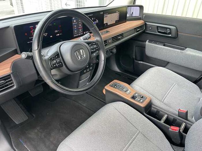 Honda e Advance-Paket '16 - Fully electric