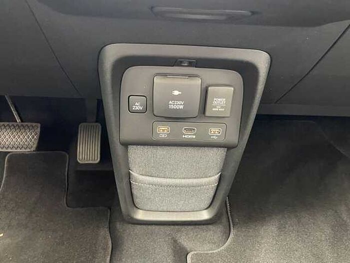 Honda e Advance-Paket '16 - Fully electric