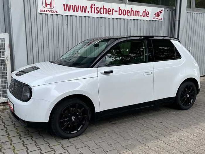 Honda e Advance-Paket '16 - Fully electric