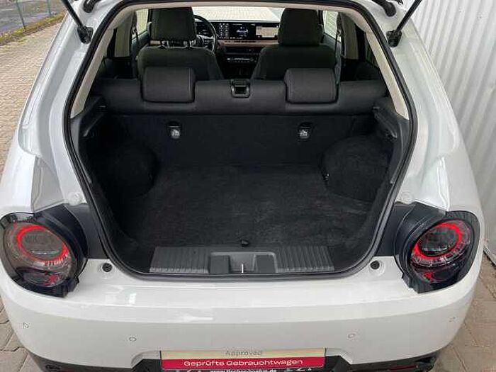 Honda e Advance-Paket '16 - Fully electric