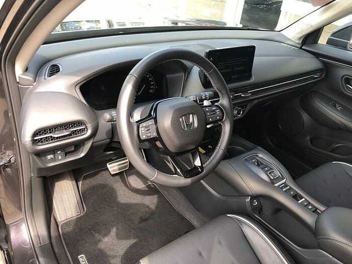 Honda ZR-V 2.0 e: HEV Hybrid Sport - Allwetter