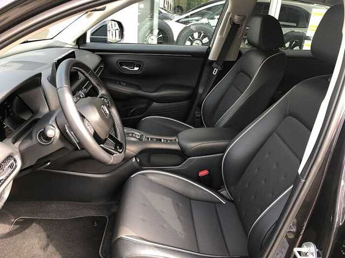 Honda ZR-V 2.0 e: HEV Hybrid Sport - Allwetter