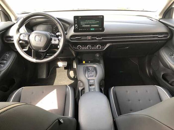 Honda ZR-V 2.0 e: HEV Hybrid Sport - Allwetter