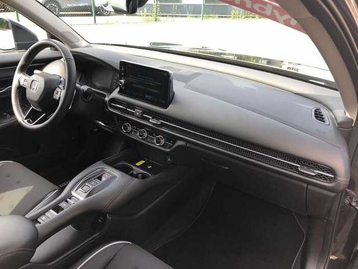 Honda ZR-V 2.0 e: HEV Hybrid Sport - Allwetter