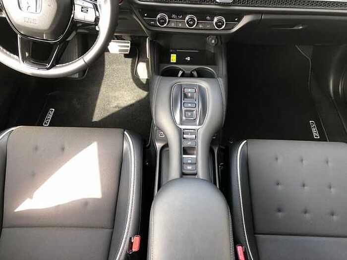 Honda ZR-V 2.0 e: HEV Hybrid Sport - Allwetter