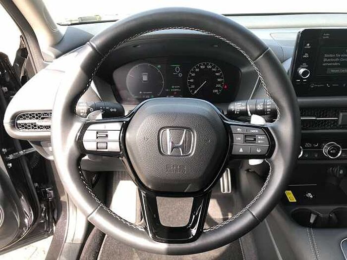 Honda ZR-V 2.0 e: HEV Hybrid Sport - Allwetter