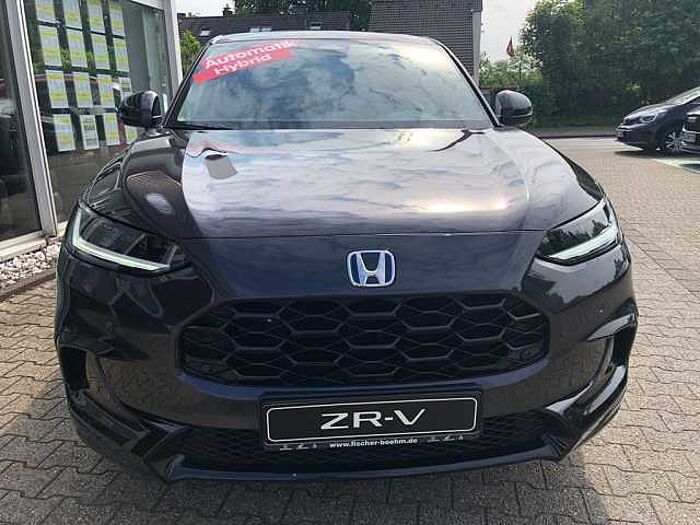 Honda ZR-V 2.0 e: HEV Hybrid Sport - Allwetter