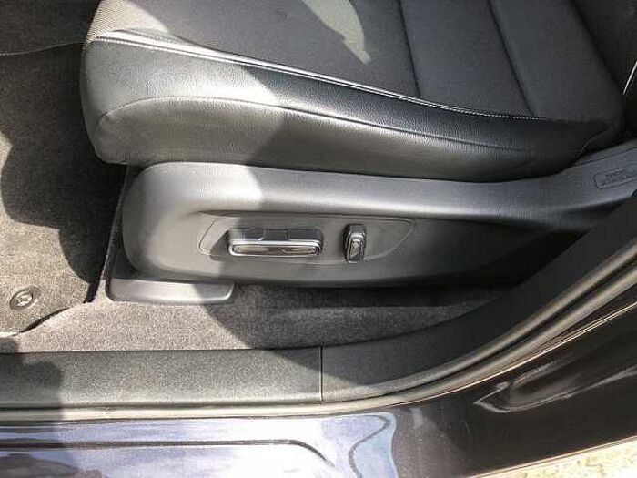 Honda ZR-V 2.0 e: HEV Hybrid Sport - Allwetter