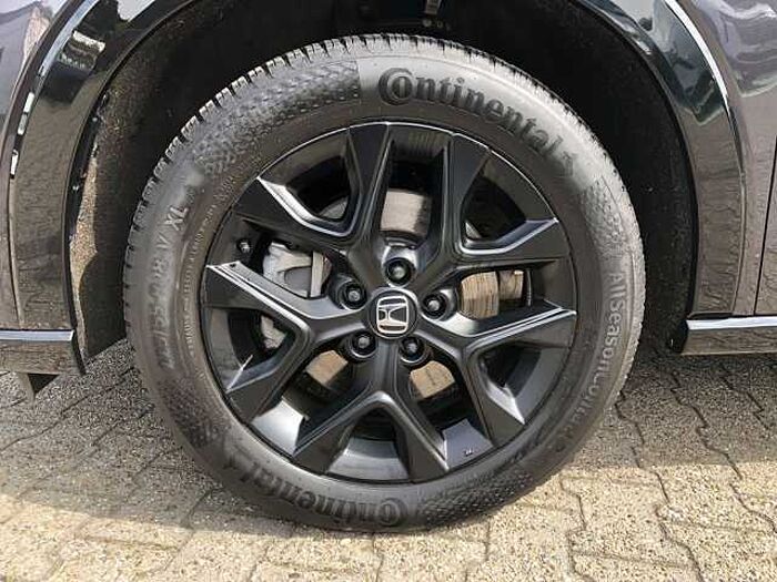 Honda ZR-V 2.0 e: HEV Hybrid Sport - Allwetter