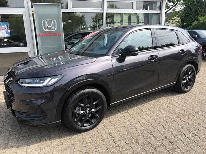 Honda ZR-V 2.0 e: HEV Hybrid Sport - Allwetter