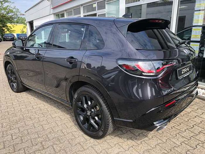 Honda ZR-V 2.0 e: HEV Hybrid Sport - Allwetter